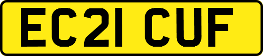 EC21CUF