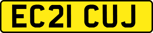 EC21CUJ