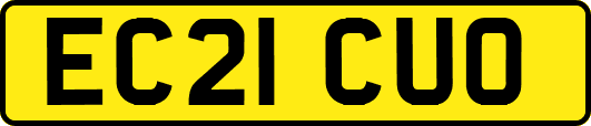 EC21CUO