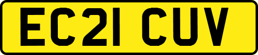 EC21CUV