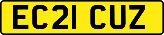 EC21CUZ