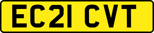EC21CVT