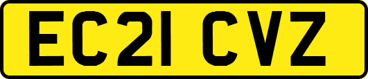 EC21CVZ