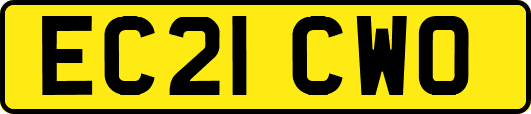 EC21CWO
