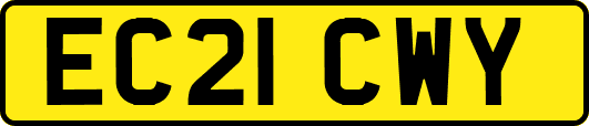 EC21CWY