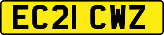 EC21CWZ