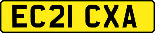 EC21CXA
