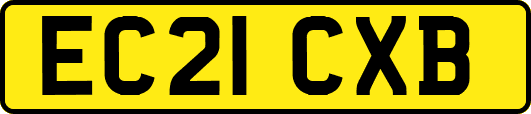 EC21CXB