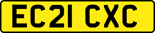 EC21CXC