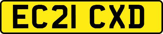 EC21CXD