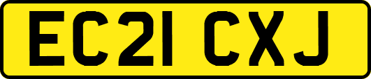 EC21CXJ