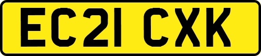 EC21CXK
