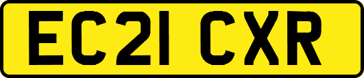 EC21CXR