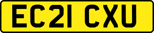 EC21CXU