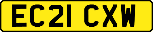 EC21CXW