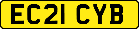 EC21CYB