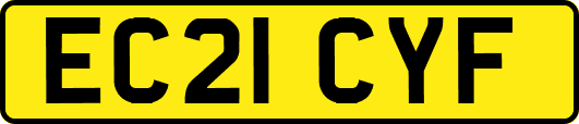 EC21CYF