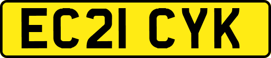 EC21CYK