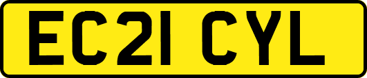 EC21CYL