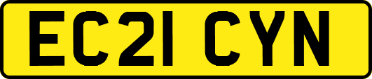 EC21CYN