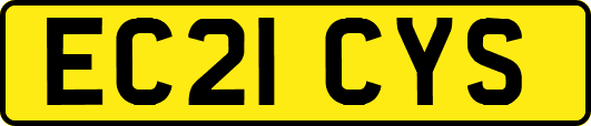EC21CYS