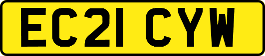 EC21CYW