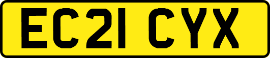 EC21CYX