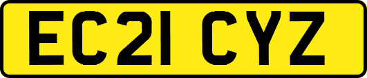 EC21CYZ