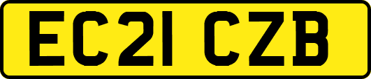 EC21CZB