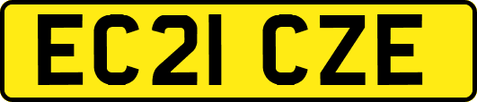 EC21CZE