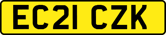 EC21CZK