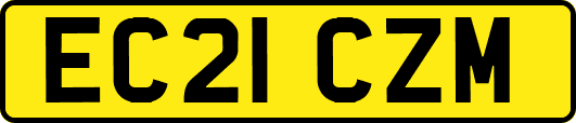 EC21CZM