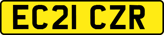 EC21CZR