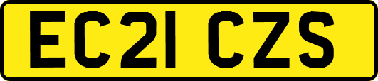 EC21CZS