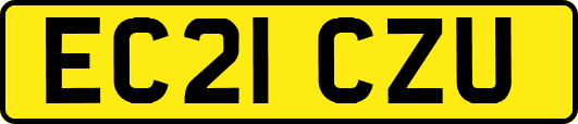 EC21CZU