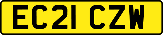 EC21CZW