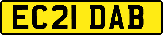 EC21DAB