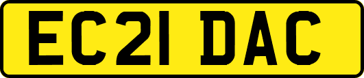 EC21DAC
