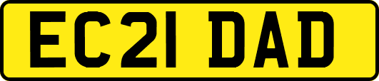 EC21DAD