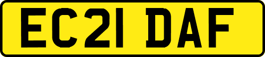 EC21DAF