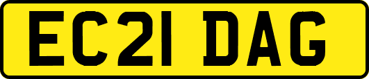 EC21DAG
