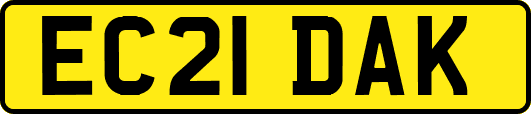 EC21DAK