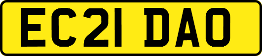 EC21DAO