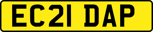 EC21DAP