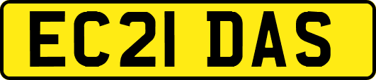 EC21DAS