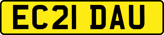 EC21DAU