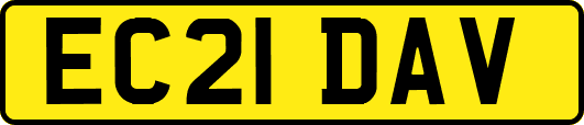 EC21DAV