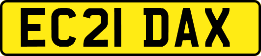 EC21DAX