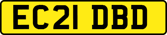 EC21DBD