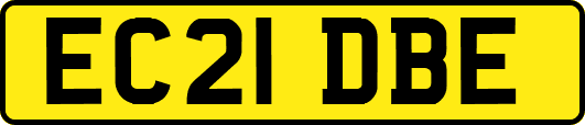 EC21DBE